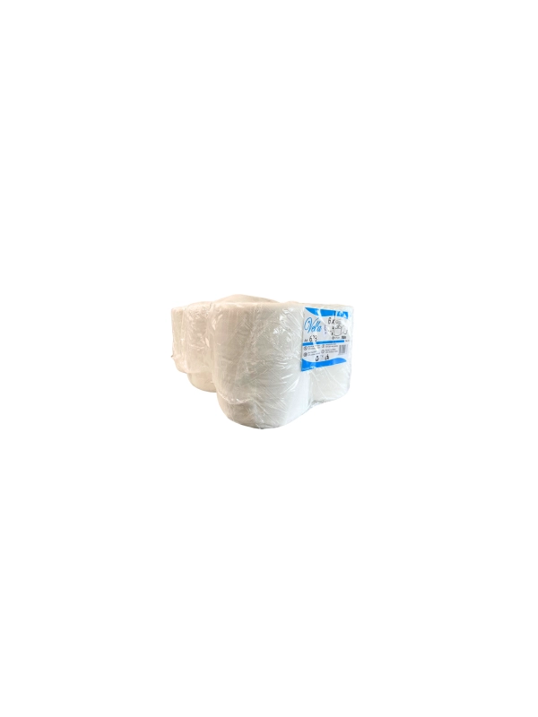 Ręcznik papierowy maxi Vella 6 rolek 2w 100% celuloza